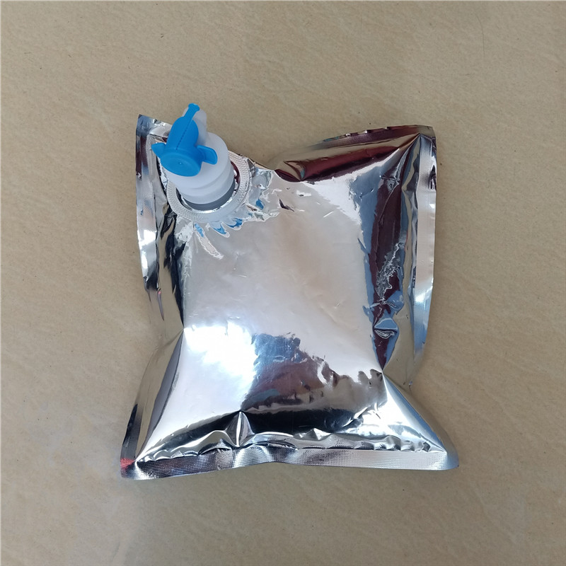 真空閥門(mén)袋