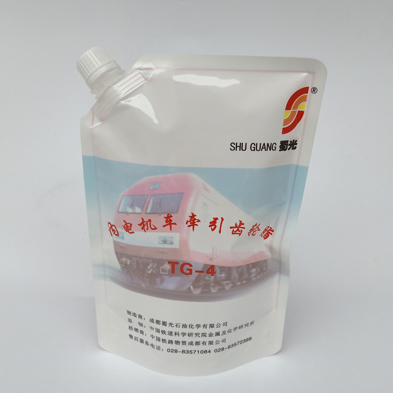 汽車機(jī)油袋