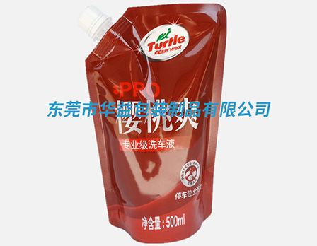 液體包裝袋：果汁袋中投加臭氧原因是什么？