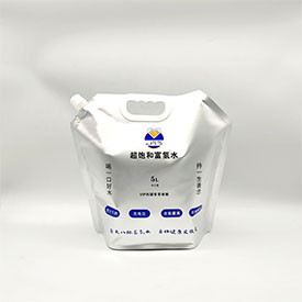 鋁箔真空袋在電子元器件包裝中，如何防止靜電對(duì)產(chǎn)品的影響？