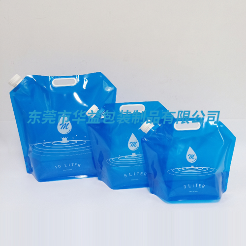 液體包裝袋 液體包裝袋