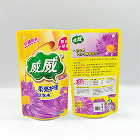 液體包裝袋